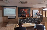 ETO’da KOSGEB Yeşil Sanayi Destek Programı Tanıtım Toplantısı Düzenlendi