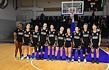 Güre spor Mersin’de farklı kazandı