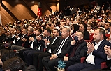 MOD10 ilk konserini verdi