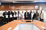 Okul ve Kurumlarda ISO Seferberliği