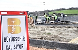 Susurluk Mezarlığı’nda sona gelindi