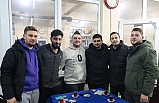 Ahmet Akın: Balıkesirli Gençler Oynadıkları Oyunu Kodlayacak