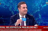Ahmet Akın’ın 10 Numara Kartı Türkiye Gündeminde