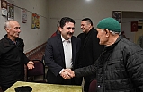 Altıeylül'de "Bağımsız ama yalnız değil"