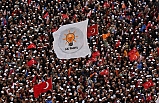 Balıkesir'de AK Parti beledlye başkan adayları belli oldu