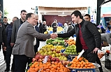Başkan Orkan: “Karesi Belediyesi Vatandaşların Yanında”
