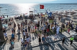 Burhaniye Turizmin Göz Bebeği Oldu