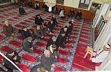 Burhaniye’de Sabah Namazı Buluşması Kızıklı da yapıldı