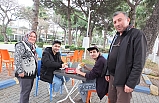 Burhaniyeli işletmeci öğrencilere destek için fiyatlarını artırmadı
