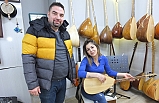 Burhaniyeli sanatçı Konservatuara öğrenci hazırlıyor