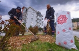 Çevreci ve Yeşil Karesi