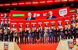CHP Genel Başkanı Özgür Özel Balıkesir'de