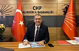 CHP’li Köybaşı, emeklilerin sorunlarına dikkat çekti