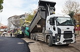Havran'a yepyeni yollar