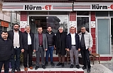 İvrindi’nin Yusuf Cengiz’i Var 