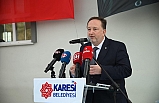 Karesi Belediyesi Kırsal Mahallelere Değer Katıyor