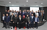 Karesi'de son meclis