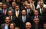 Birol Şahin, “Okul İdarecileri Yönetici Değil Lider Olmalıdır”