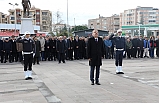 Şehit Hamdibey 104. Yılında Anıldı