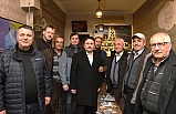 "2. Gündoğan Hasan Avcı" dedi