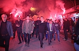 Ahmet Akın:" Balıkesir’i Türkiye’ye Rezil Ettiler"
