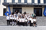 Algem Rekor Kırdı