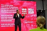 Ayvalık'ta Mesut Başkan, Mesut Ayvalık