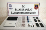 Balıkesir Polis & Jandarma 24 saat 09.03.2024