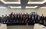Balıkesir Eğitimi Burhaniye'de Değerlendirildi
