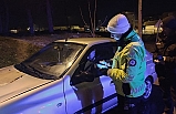 Balıkesir Polis & jandarma 24 saat 02.03.2024