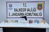 Balıkesir Polis & jandarma 24 saat 23.03.2024