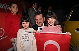 Balıkesir’in gönlünde "GERÇEK BELEDİYECİLİK" yatıyor