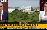 Bandırma'ya Özytaylan'dan 'il' müjdesi