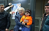 Başkan Deveciler Hürriyet Mahallesi’ndeki Hemşerileriyle Buluştu