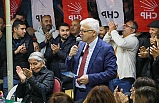 Başkan Deveciler, Öğretmenler Mahallesi'nde Hemşerileriyle Buluştu