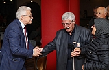 Başkan Deveciler Şehit Ve Gazi Ailelerine İftar Verdi