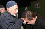 Başkan Orkan Gönüllere Giriyor