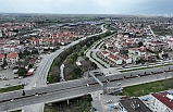 Başkan Yılmaz, Ülkü Yolu’nun devamı için kolları sıvadı