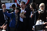 Başkan Yılmaz’dan Hayvan Severlere Müjde!