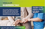 Başkan Yılmaz’dan, şehrin refahını yükselten projeler