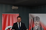 Başkan Yücel Yılmaz'dan, "Sağlıkçı Kart"
