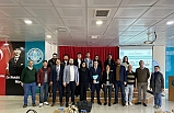 Bubfa'da Kariyer Günleri Etkinlikleri Sona Erdi