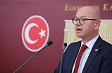 CHP Balıkesir Milletvekili Serkan Sarı, Büyükşehir Belediye Başkanı Yücel Yılmaz’a Ağır Eleştiriler