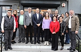 CHP’li Ahmet Akın: Çocuk Hastanesi Tıbbiyeli Hikmet’in Adıyla Onurlanacak