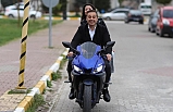 CHP’li Ahmet Akın’a Balıkesir’de Tarihi İlgi