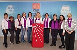 Cumhuriyet Halk Partisi Kadın Kolları