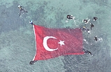 Dünya’da yok, biz de var