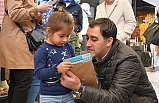 Edremit’in Gülen Yüzü; Muhammed Vurmaz
