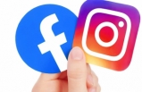 Facebook ve Instagram çöktü mü? Neden açılmıyor.