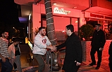 Hasan Avcı sevgisi artarak devam ediyor